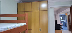 Blk 371 Clementi Avenue 4 (Clementi), HDB 3 Rooms #556083591